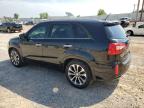 KIA SORENTO SX photo