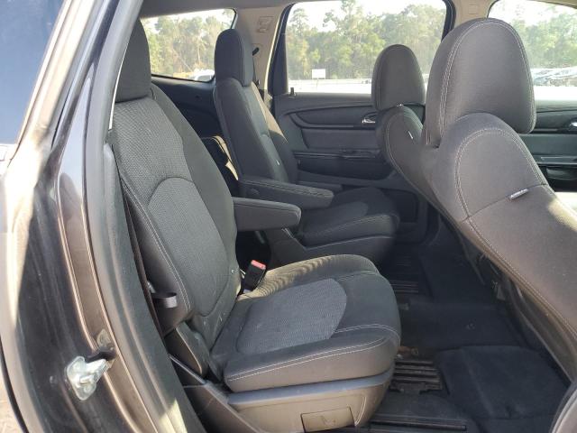 2015 CHEVROLET TRAVERSE L - 1GNKRGKD8FJ243878