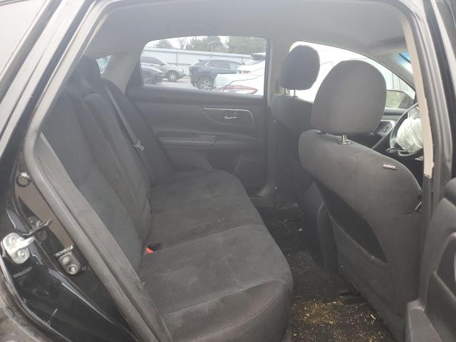 2015 NISSAN ALTIMA 2.5 - 1N4AL3AP0FN913271