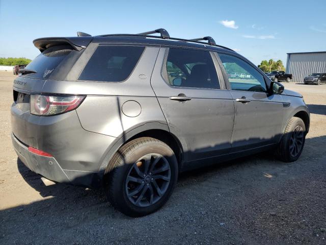 Vin: salcr2bgxhh636827, lot: 68886404, land rover discovery hse 20173