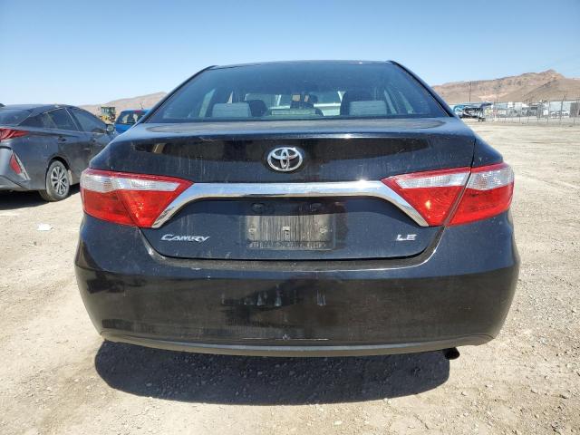 2016 TOYOTA CAMRY LE - 4T4BF1FK4GR539375