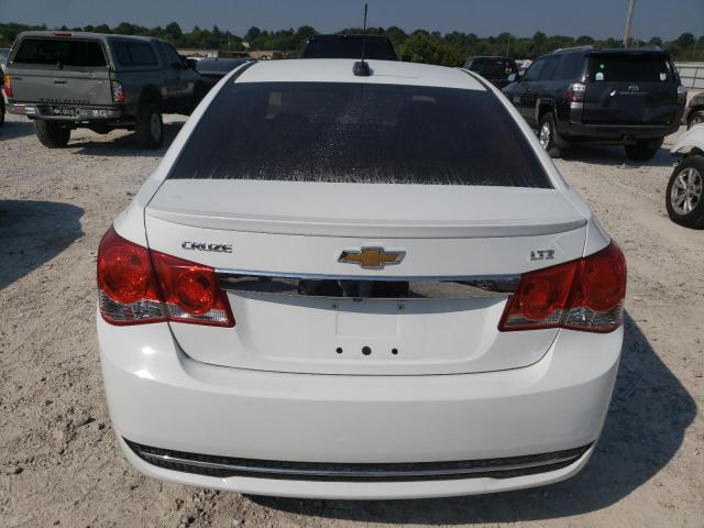 2015 CHEVROLET CRUZE LTZ - 1G1PG5SB8F7102659