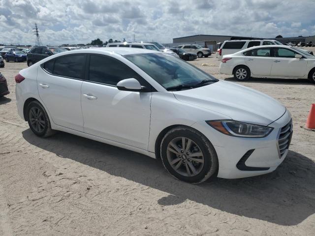 2017 HYUNDAI ELANTRA SE - 5NPD84LF4HH118097