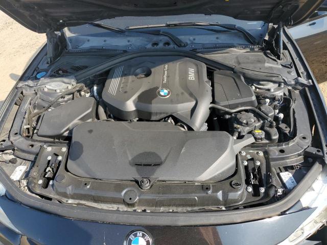 2017 BMW 330 I WBA8B9G55HNU50581