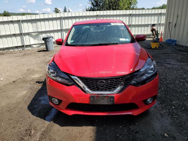 2017 NISSAN SENTRA S - 3N1AB7AP4HY246217