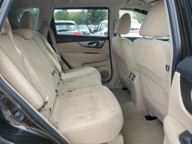 2015 NISSAN ROGUE S - KNMAT2MV4FP524622