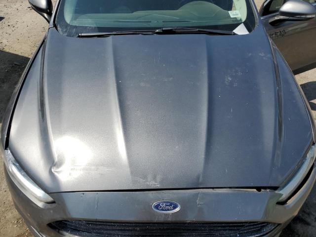 VIN 3FA6P0HR5DR224420 2013 Ford Fusion, SE no.11