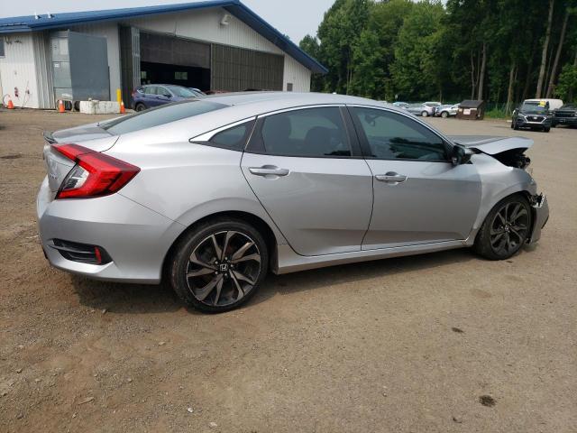 2019 HONDA CIVIC SPOR 2HGFC2F86KH584754