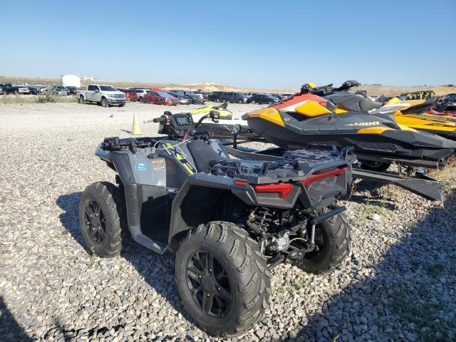 2020 POLARIS SPORTSMAN - 4XASXE957LB312848