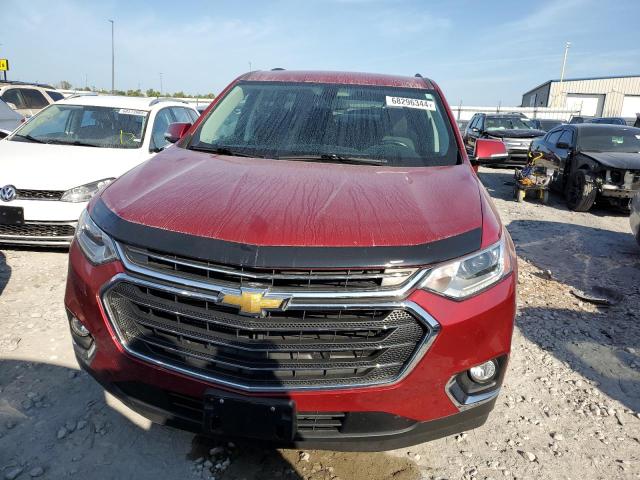2019 CHEVROLET TRAVERSE L - 1GNEVGKW4KJ288532