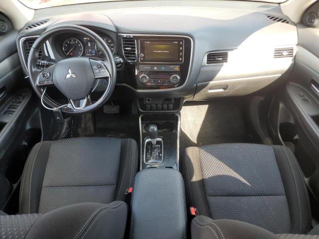 2018 MITSUBISHI OUTLANDER - JA4AZ3A34JZ038665