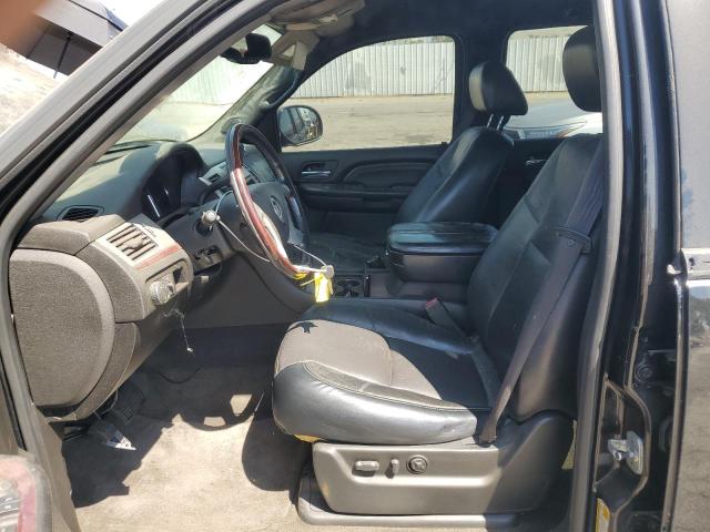 2008 CADILLAC ESCALADE L 1GYEC63818R152436  68941804