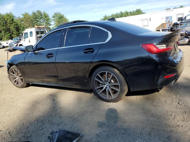 2020 BMW 330XI - 3MW5R7J03L8B04458