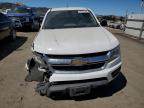 CHEVROLET COLORADO photo