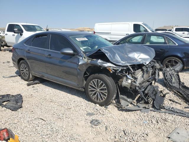 2021 VOLKSWAGEN JETTA S - 3VWC57BU8MM033979