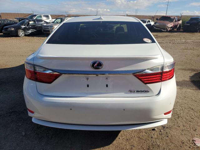 VIN JTHBW1GGXD2018935 2013 Lexus ES, 300H no.6