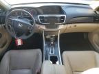 HONDA ACCORD EXL photo