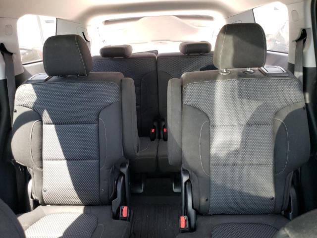 2020 GMC ACADIA SLE - 1GKKNKLS8LZ155189