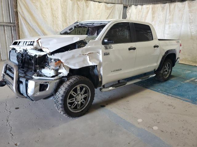 Vin: 5tfdw5f17fx431352, lot: 61190154, toyota tundra crewmax sr5 2015 img_1