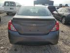 NISSAN VERSA S photo