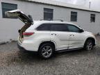 TOYOTA HIGHLANDER photo