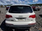 AUDI Q7 3.6 QUA снимка