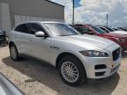 JAGUAR F-PACE photo