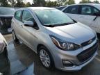 CHEVROLET SPARK 1LT photo