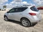 NISSAN MURANO S photo