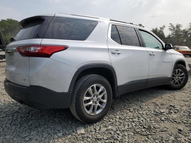 2018 CHEVROLET TRAVERSE L - 1GNERGKW1JJ252901