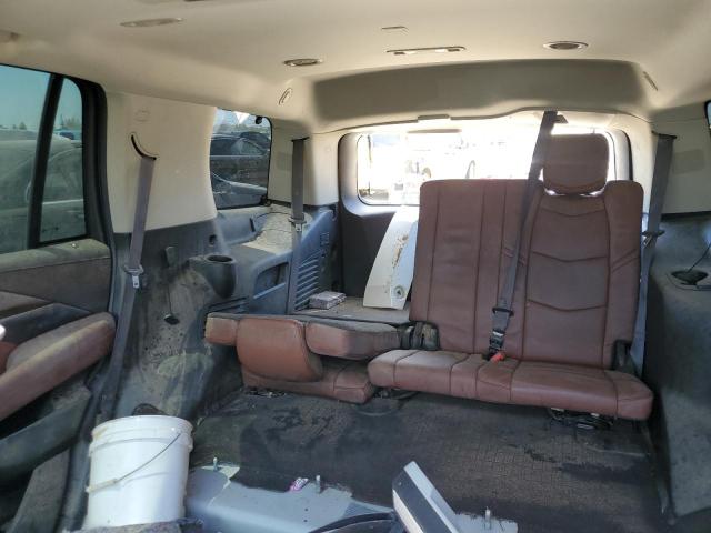 2015 CADILLAC ESCALADE P - 1GYS4NKJ4FR650898
