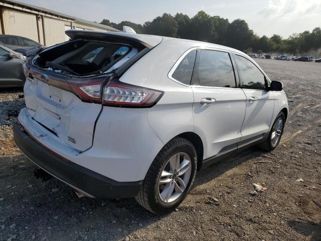 2016 FORD EDGE SEL - 2FMPK4J9XGBC55613