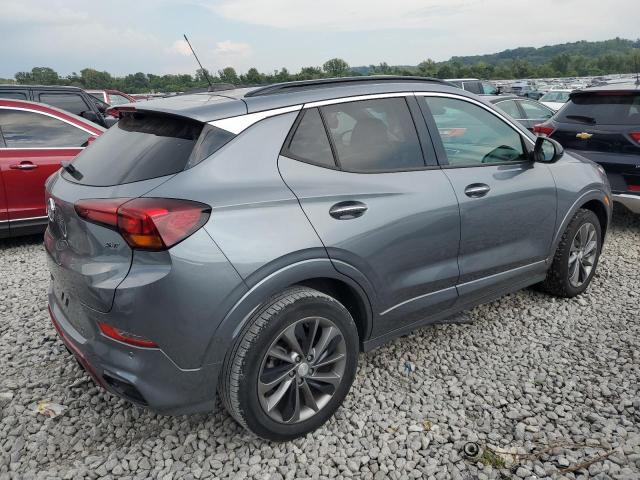 2020 BUICK ENCORE GX - KL4MMGSL6LB028670