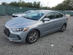 HYUNDAI ELANTRA SE photo