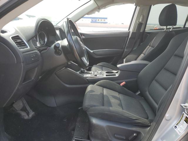 2016 MAZDA CX-5 TOURI JM3KE4CY5G0639012