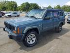 JEEP CHEROKEE S photo