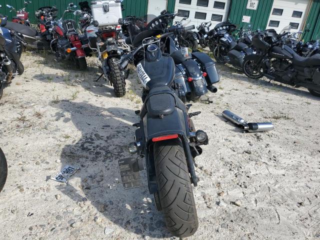 2018 HARLEY-DAVIDSON FXFB FAT B 1HD1YKJ12JC024475