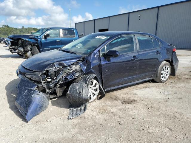 2024 TOYOTA COROLLA LE - 5YFB4MDE9RP149343