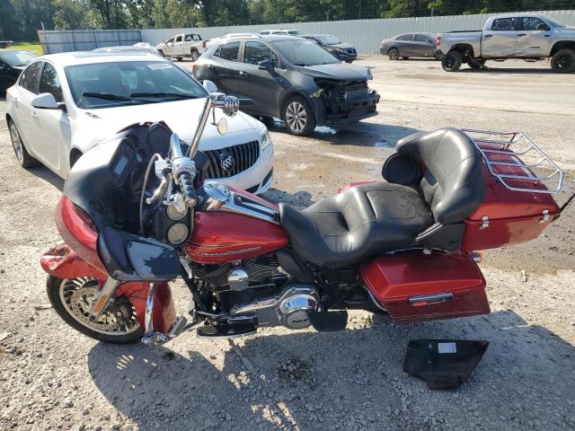 2012 HARLEY-DAVIDSON FLTRU ROAD 1HD1KGM15CB602037