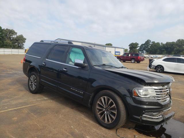 2015 LINCOLN NAVIGATOR - 5LMJJ3HT0FEJ02761
