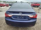 HYUNDAI SONATA GLS photo