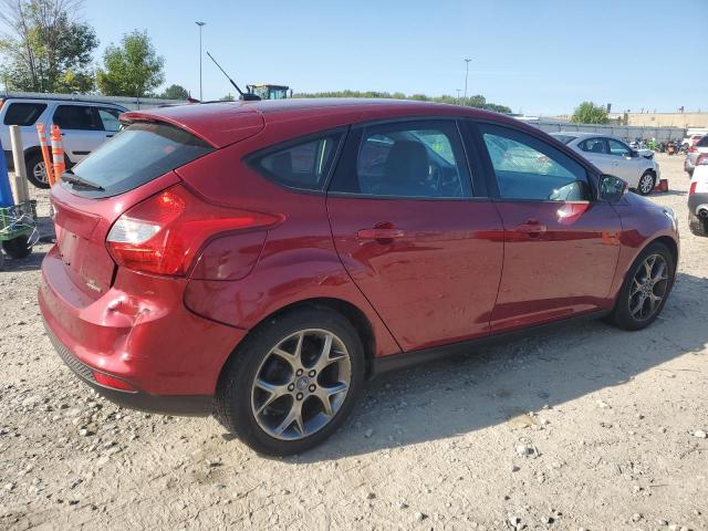 Vin: 1fadp3k26dl168457, lot: 68253464, ford focus se 20133