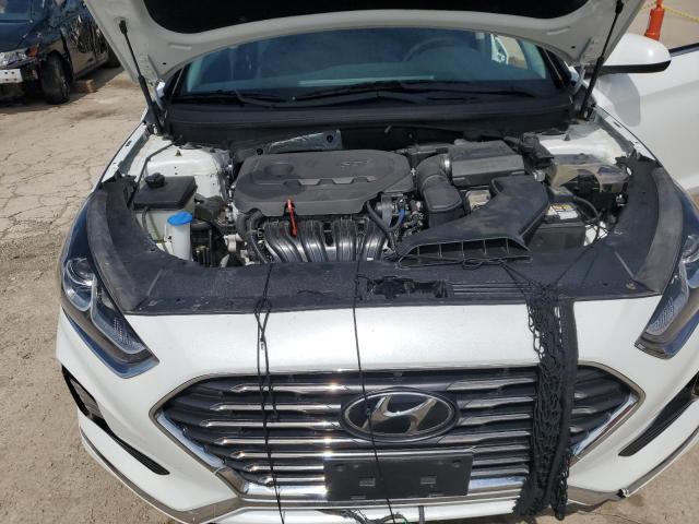 2019 HYUNDAI SONATA SE - 5NPE24AF1KH741502