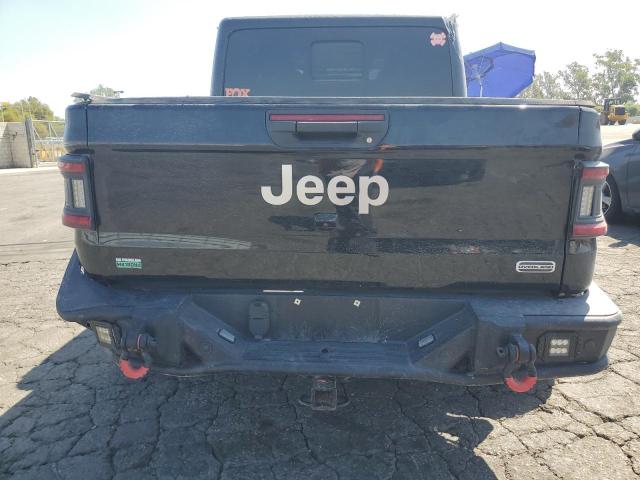 2020 JEEP GLADIATOR - 1C6HJTFG9LL147174