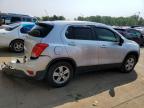 CHEVROLET TRAX LS снимка