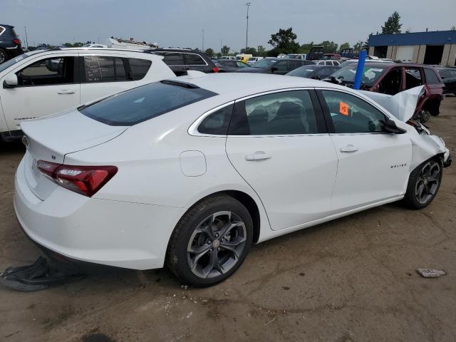 2022 CHEVROLET MALIBU LT 1G1ZD5ST2NF176545  68755324