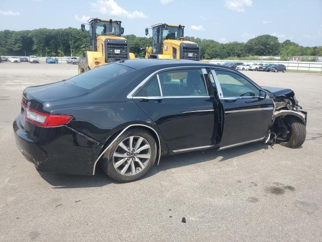 VIN 1LN6L9HK2H5601500 2017 Lincoln Continental no.3