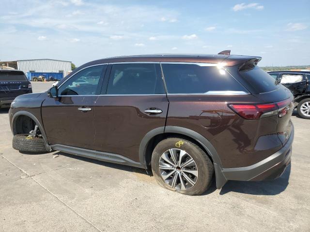 2022 INFINITI QX60 PURE 5N1DL1ER0NC336271