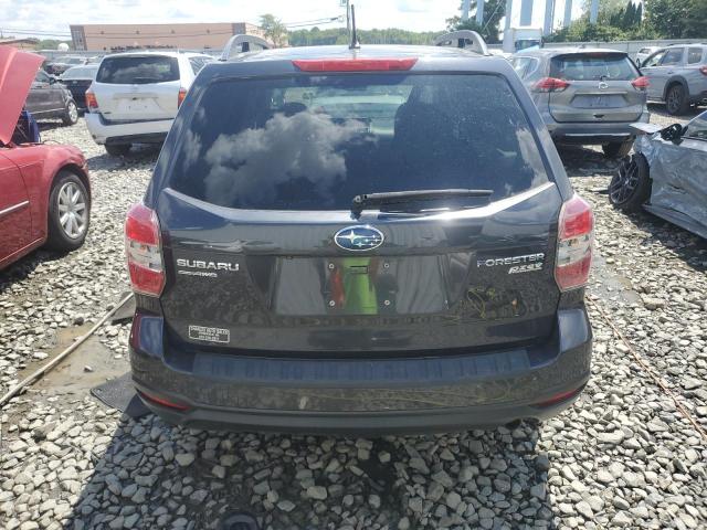 VIN JF2SJAEC5EH553154 2014 Subaru Forester, 2.5I Pr... no.6