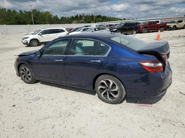 2016 HONDA ACCORD EX - 1HGCR2F73GA136275